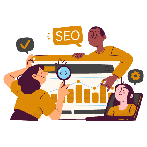 SEO & Content Strategy